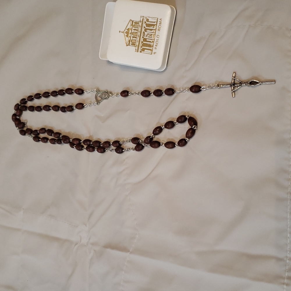 S PAOLO-ROMA ROSARY